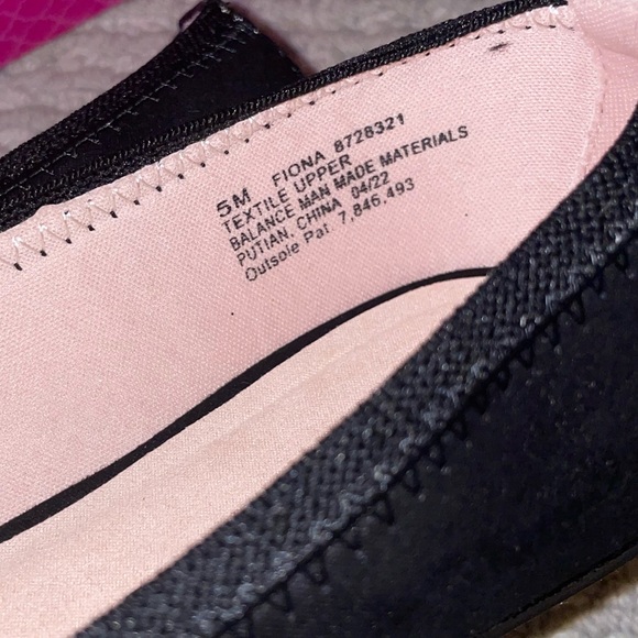 NWT Kelly & Katie Girls Flats - Picture 3 of 3